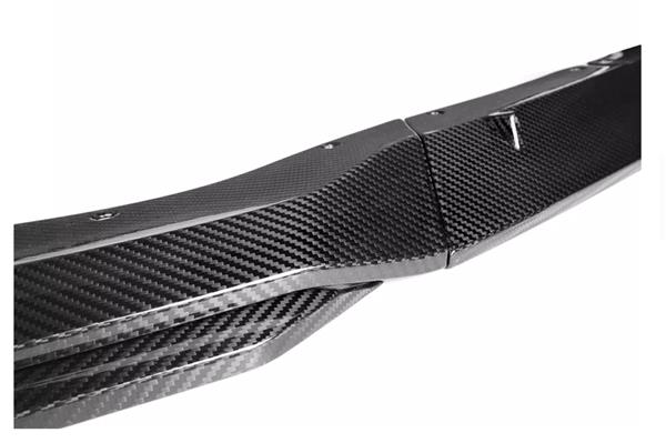 Grote foto bmw f90 m5 lci carbon mt voorlip splitter auto onderdelen tuning en styling