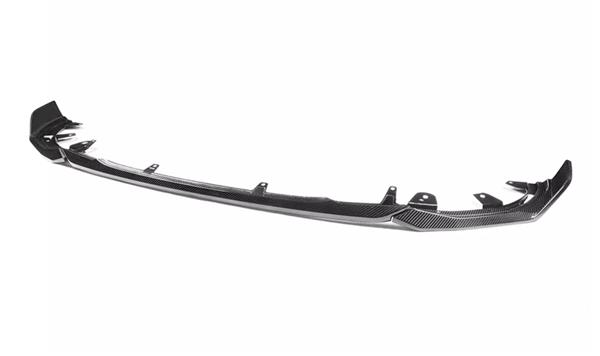 Grote foto bmw 2 serie g42 carbon p voorlip splitter auto onderdelen tuning en styling