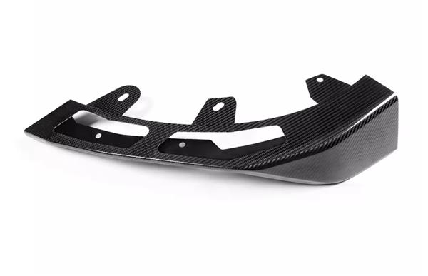 Grote foto bmw 2 serie g42 carbon p voorlip splitter auto onderdelen tuning en styling