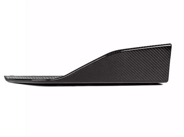 Grote foto bmw 2 serie g42 p carbon side skirts auto onderdelen tuning en styling