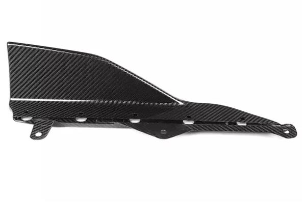 Grote foto bmw 2 serie g42 p carbon side skirts auto onderdelen tuning en styling