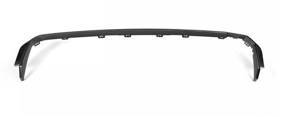 Grote foto bmw g80 g81 g82 g83 m3 m4 carbon diffuser rand trim auto onderdelen tuning en styling