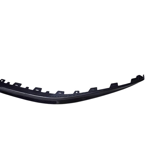 Grote foto porsche 911 992 carbon voorlip splitter auto onderdelen tuning en styling