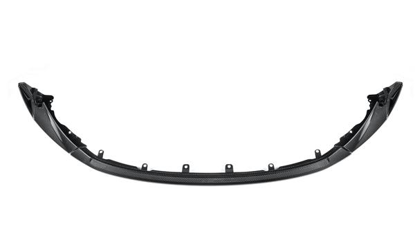 Grote foto bmw g80 g81 g82 g83 m3 m4 carbon csl voorlip splitter auto onderdelen tuning en styling