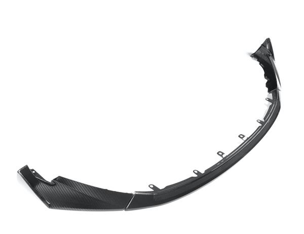 Grote foto bmw g80 g81 g82 g83 m3 m4 carbon csl voorlip splitter auto onderdelen tuning en styling
