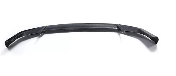 Grote foto carbon dak spoiler bmw x3 g01 x3m f97 mp style auto onderdelen tuning en styling