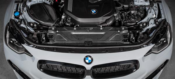 Grote foto eventuri carbon bmw m240i g42 auto onderdelen tuning en styling