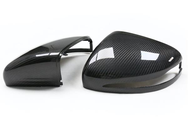 Grote foto mecedes g klasse w464 carbon spiegelkappen auto onderdelen tuning en styling