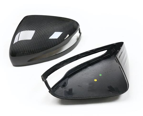 Grote foto mecedes g klasse w464 carbon spiegelkappen auto onderdelen tuning en styling