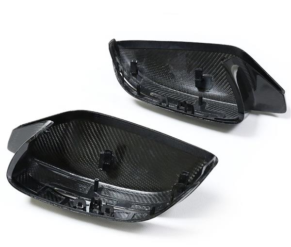 Grote foto bmw g80 g81 m3 g82 g83 m4 carbon spiegelkappen auto onderdelen tuning en styling