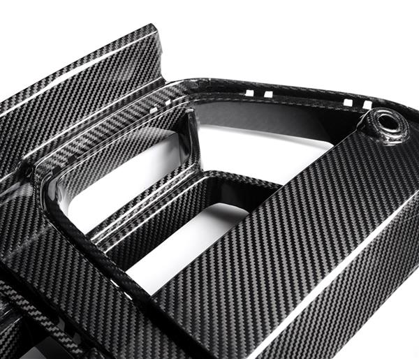 Grote foto bmw g80 g81 g82 g83 m3 m4 carbon csl grill nieren auto onderdelen tuning en styling