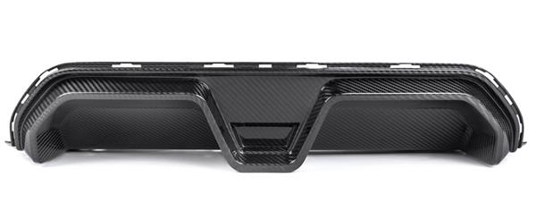 Grote foto bmw f90 m5 carbon cs diffuser auto onderdelen tuning en styling