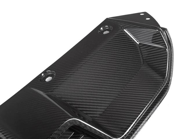 Grote foto bmw f90 m5 carbon cs diffuser auto onderdelen tuning en styling