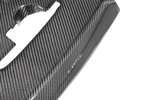 Grote foto toyota yaris gr eventuri carbon motor cover auto onderdelen tuning en styling