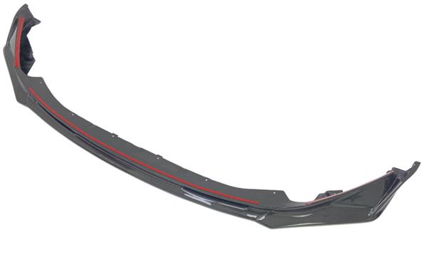Grote foto bmw g80 g81 g82 g83 m3 m4 carbon v voorlip splitter auto onderdelen tuning en styling