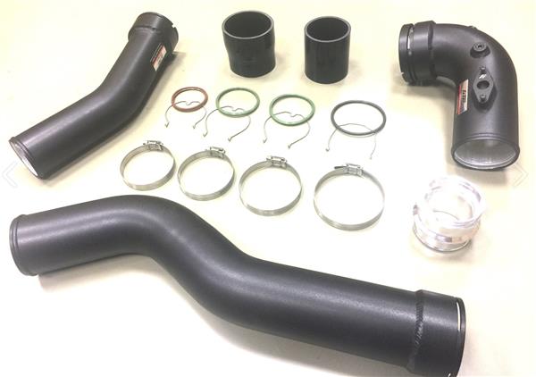 Grote foto bmw f2x f3x n20 charge boost pijp set auto onderdelen tuning en styling