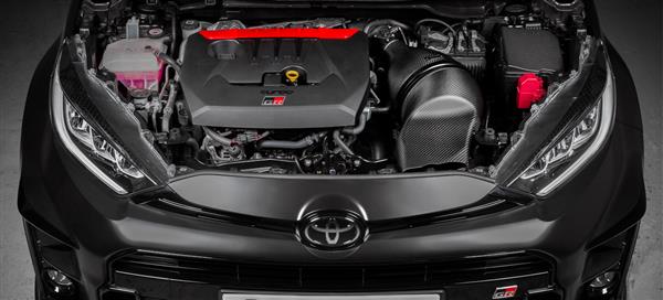 Grote foto eventuri carbon intake toyota yaris gr auto onderdelen tuning en styling
