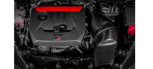 Grote foto eventuri carbon intake toyota yaris gr auto onderdelen tuning en styling