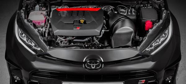 Grote foto eventuri carbon intake toyota yaris gr auto onderdelen tuning en styling