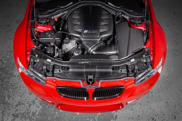 Grote foto eventuri carbon luchtinlaat bmw e90 e92 e93 m3 auto onderdelen tuning en styling