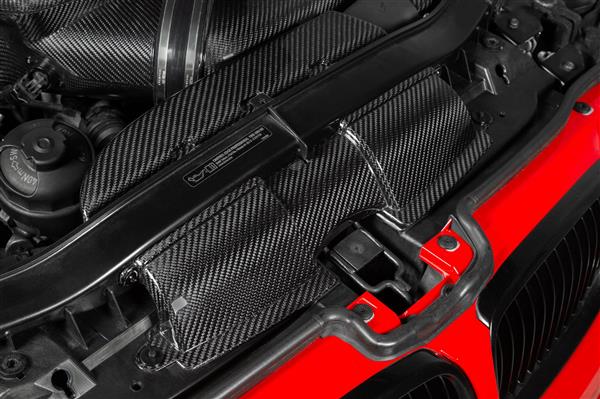 Grote foto eventuri carbon luchtinlaat bmw e90 e92 e93 m3 auto onderdelen tuning en styling