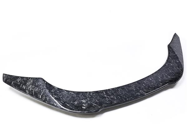 Grote foto toyota supra carbon kofferbak spoiler lip jh design auto onderdelen tuning en styling