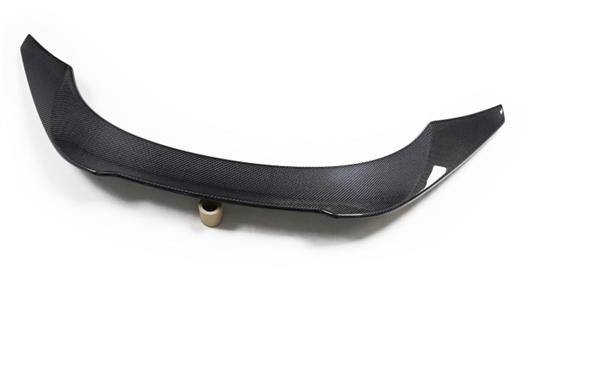 Grote foto toyota supra carbon kofferbak spoiler lip jh design auto onderdelen tuning en styling