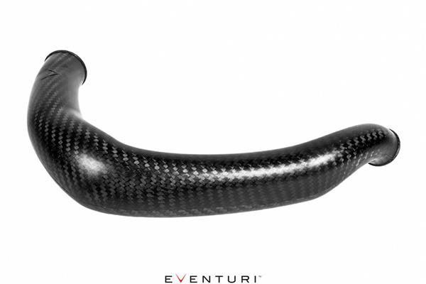 Grote foto bmw s55 m2 m3 m4 carbon eventuri chargepipe kit auto onderdelen tuning en styling