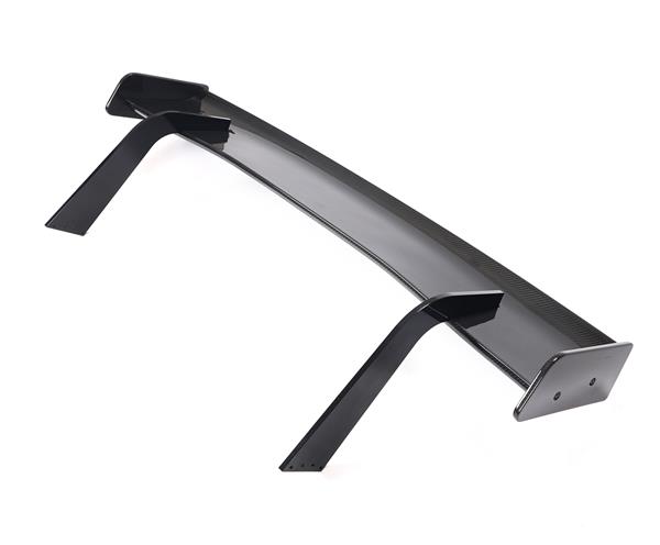 Grote foto carbon porsche 911 991 rsr style spoiler vleugel auto onderdelen tuning en styling
