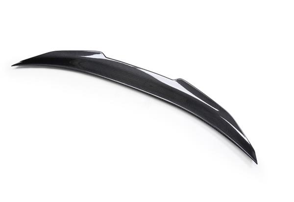Grote foto bmw m4 carbon gt kofferbak spoiler auto onderdelen tuning en styling