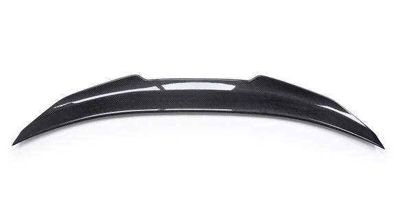 Grote foto bmw m4 carbon gt kofferbak spoiler auto onderdelen tuning en styling