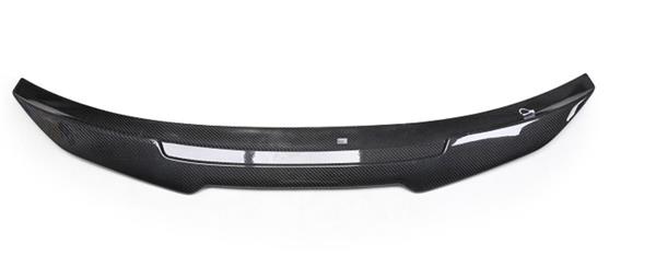Grote foto bmw m4 carbon gt kofferbak spoiler auto onderdelen tuning en styling