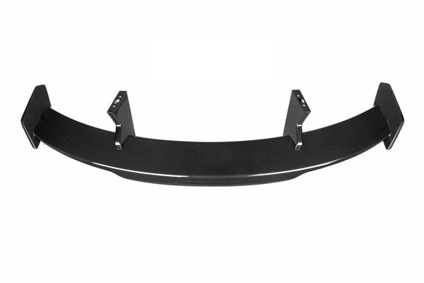Grote foto bmw m3 g80 m4 g82 carbon performance kofferbak spoiler wing auto onderdelen tuning en styling