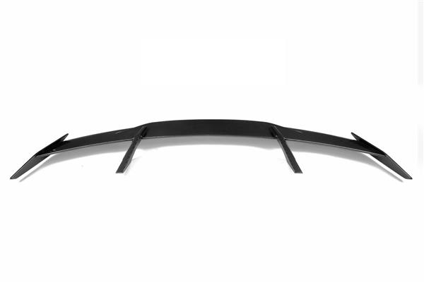 Grote foto bmw m3 g80 m4 g82 carbon performance kofferbak spoiler wing auto onderdelen tuning en styling