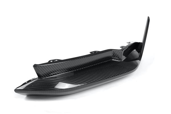 Grote foto bmw g80 g81 m3 g82 g83 m4 carbon achterbumper diffuser winglets auto onderdelen tuning en styling