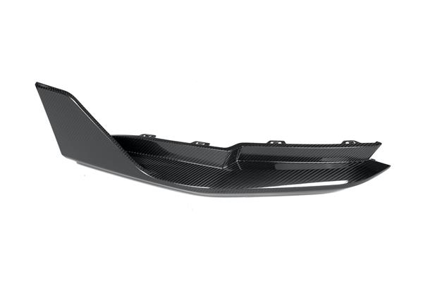 Grote foto bmw g80 g81 m3 g82 g83 m4 carbon achterbumper diffuser winglets auto onderdelen tuning en styling