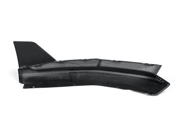 Grote foto bmw g80 g81 m3 g82 g83 m4 carbon achterbumper diffuser winglets auto onderdelen tuning en styling