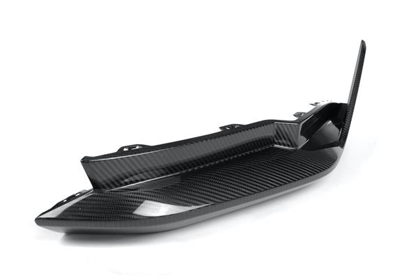 Grote foto bmw g80 g81 m3 g82 g83 m4 carbon achterbumper diffuser winglets auto onderdelen tuning en styling