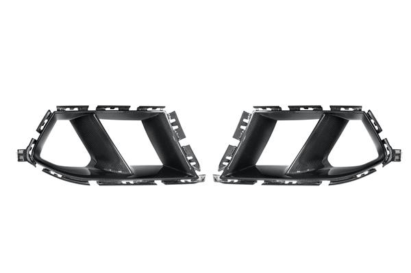 Grote foto bmw g80 g81 m3 g82 g83 m4 carbon voorbumper lucht happer grill duct auto onderdelen tuning en styling