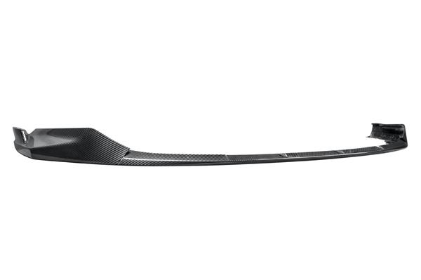 Grote foto bmw g80 g81 m4 g82 g83 m4 dry carbon voorlip splitter p auto onderdelen tuning en styling