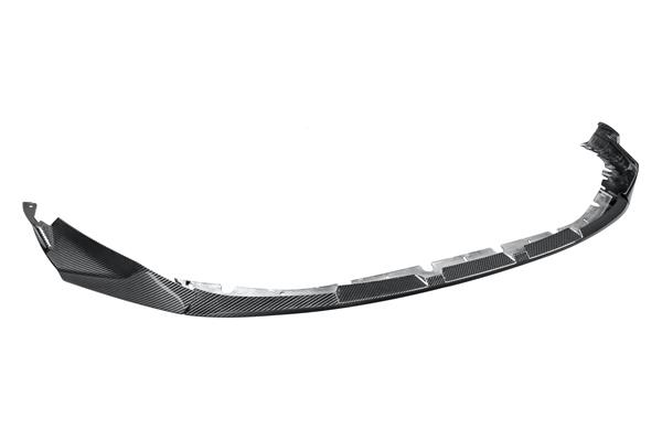 Grote foto bmw g80 g81 m4 g82 g83 m4 dry carbon voorlip splitter p auto onderdelen tuning en styling