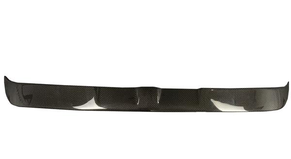 Grote foto porsche 992 carbon dak spoiler auto onderdelen tuning en styling