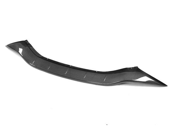 Grote foto mclaren mp4 12c carbon voorlip splitter oem style auto onderdelen tuning en styling