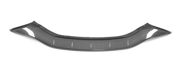 Grote foto mclaren mp4 12c carbon voorlip splitter oem style auto onderdelen tuning en styling