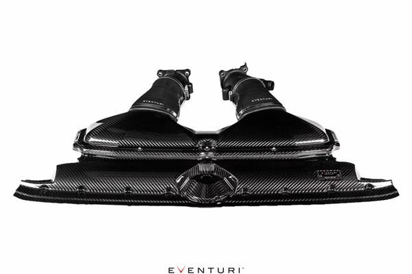 Grote foto eventuri carbon air intake audi rs6 rs7 c8 auto onderdelen tuning en styling