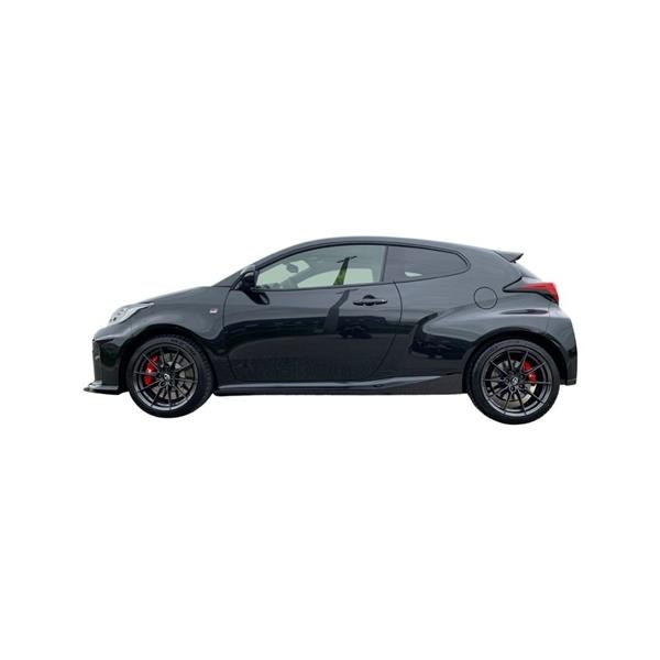 Grote foto toyota yaris gr carbon side skirts auto onderdelen tuning en styling