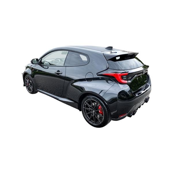 Grote foto toyota yaris gr carbon diffuser auto onderdelen tuning en styling