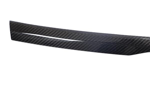 Grote foto range rover sport carbon kofferbak strip sdv6 sdv8 svr auto onderdelen tuning en styling