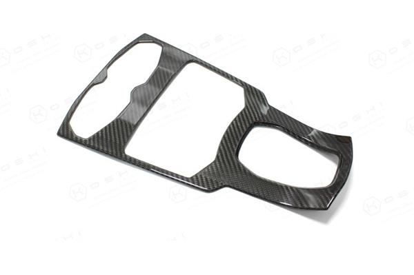 Grote foto lamborghini huracan lp610 4 carbon fiber midden console frame mmi auto onderdelen tuning en styling