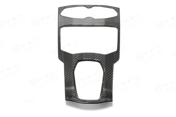 Grote foto lamborghini huracan lp610 4 carbon fiber midden console frame mmi auto onderdelen tuning en styling
